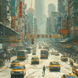 西安学生旅游景点推荐