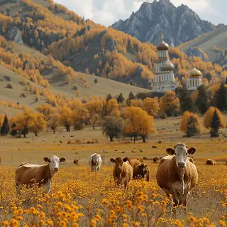 西安有石泉旅游景点嘛