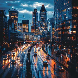 去西安旅游景点的路线
