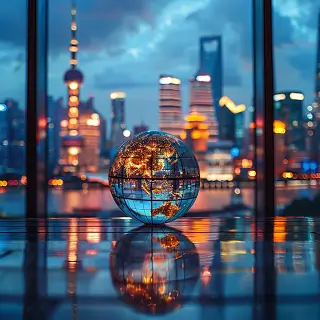 西安旅游景点英文介绍ppt
